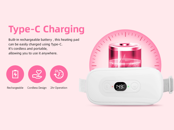 Type-C Charging