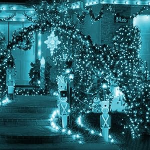 Aqua Lights