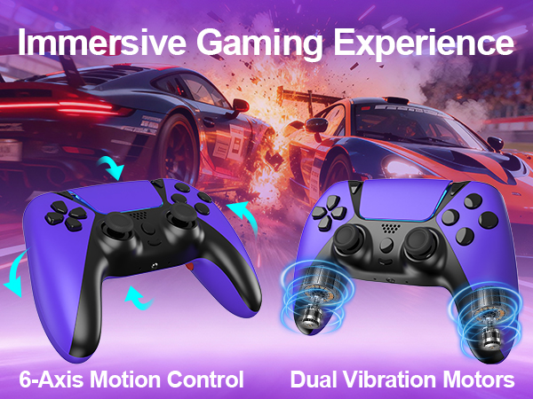 steam deck controller