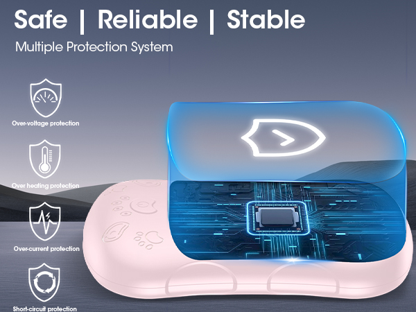 hand warmers rechargeable 2 pack hand warmers gifts for men women camping travel essentials