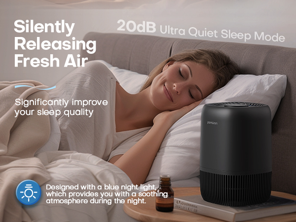 air purifier