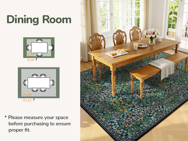 area rug