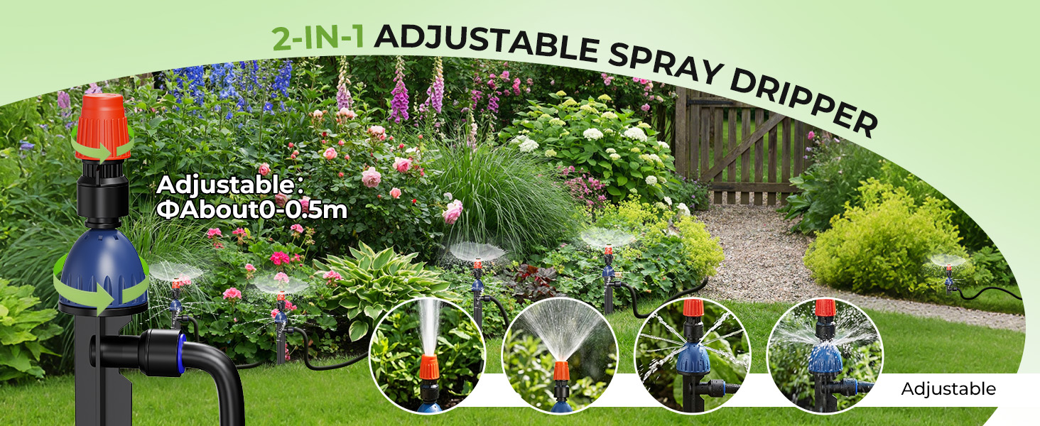 drip irrigation kit irrigation tubing automatic drip irrigation kits misting system drip line