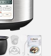 12-in-1 Multi-Cooker