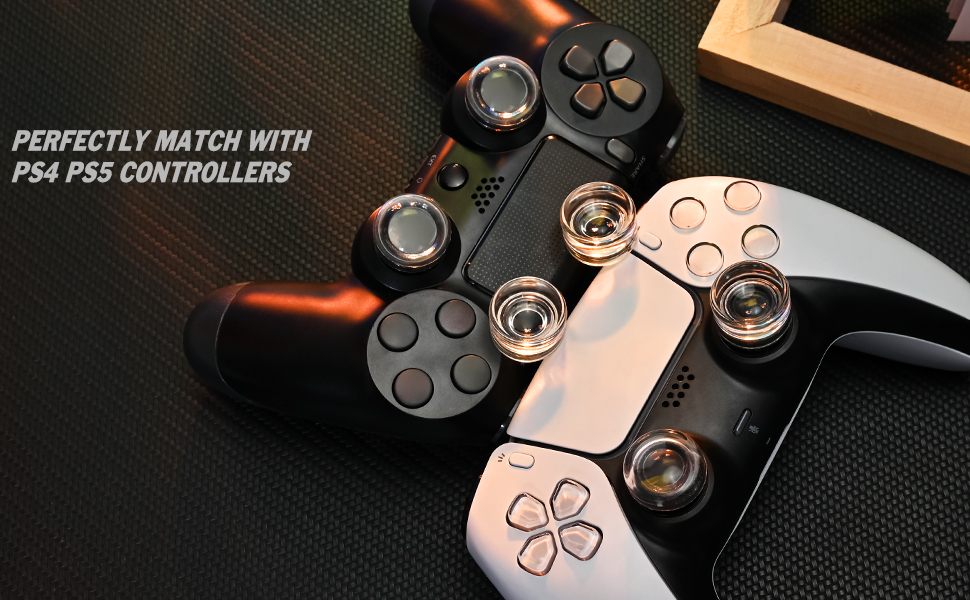 thumb grips caps