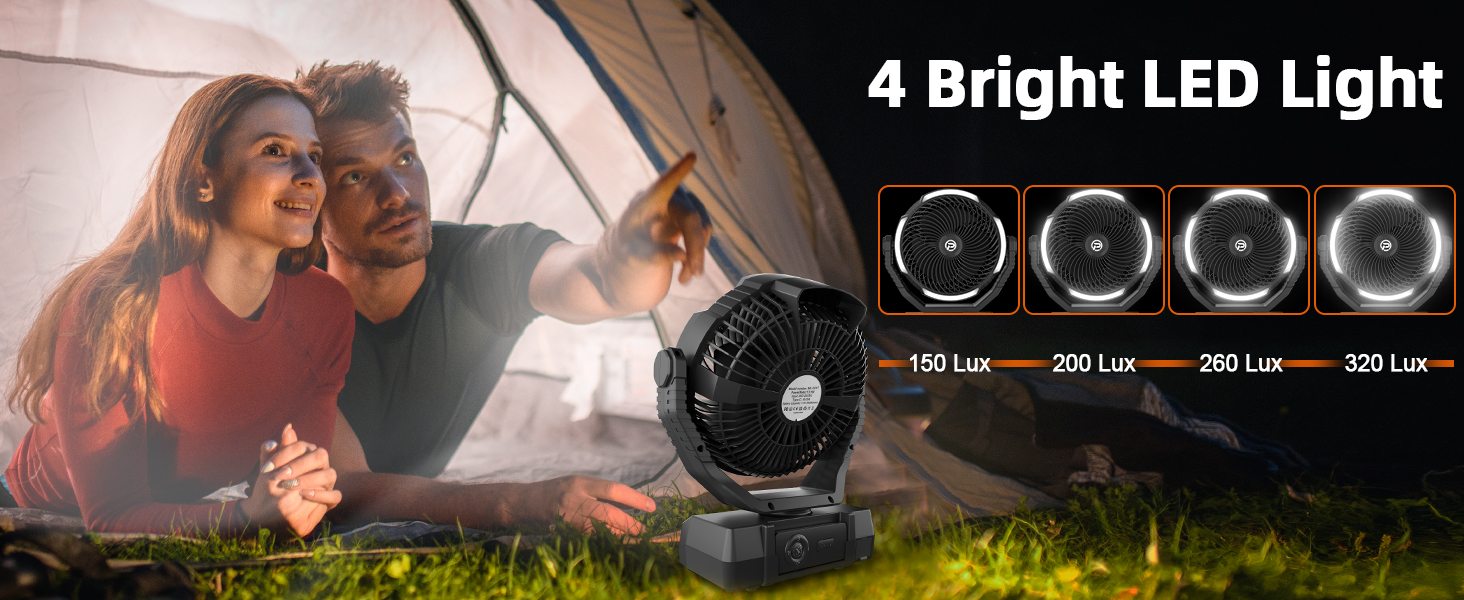 LED light