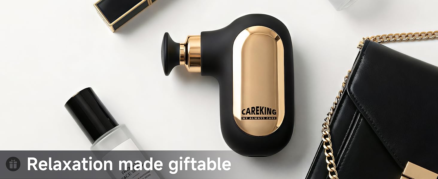 Relaxation made giftable