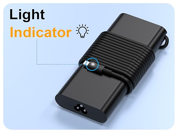 dell USB C laptop charger