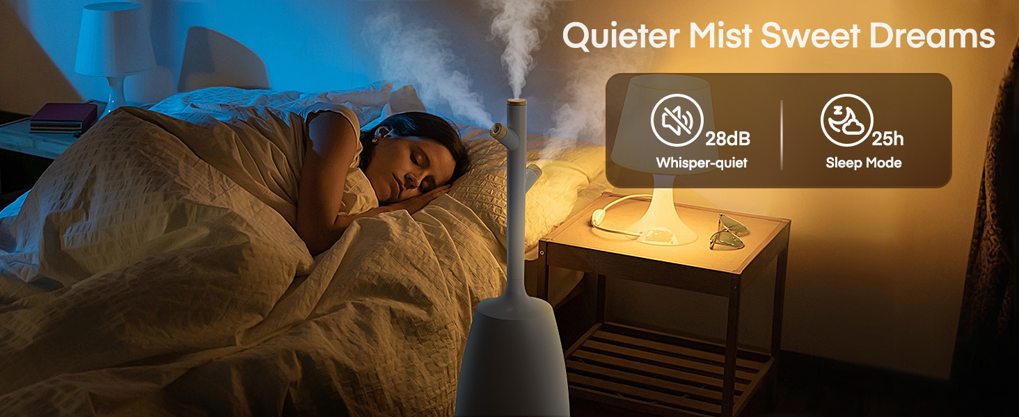 air humidifier