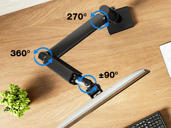 monitor mount