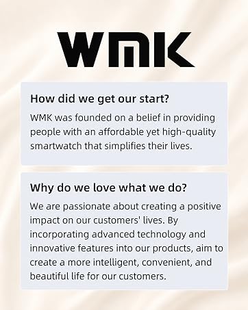 WMK