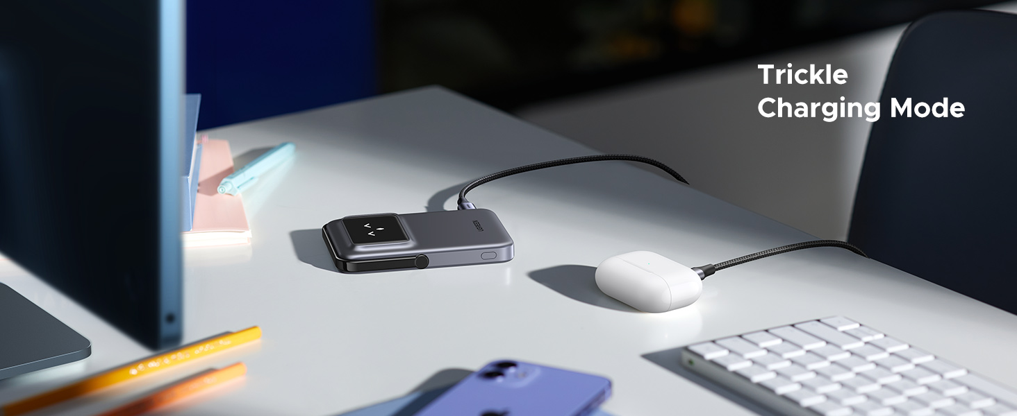 Wireless battery pack