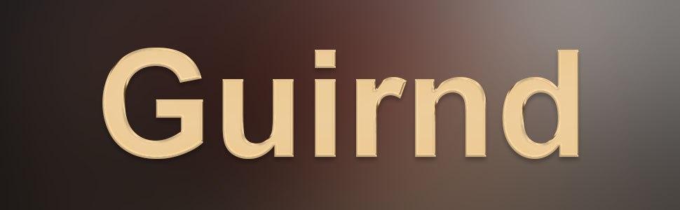 Guirnd Undated Fitness Workout Journal for Men &amp;amp; Women