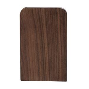 muso wood bookends