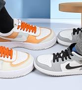 No Tie Elastic Shoe laces