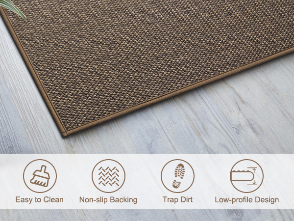 door mat indoor entrance
