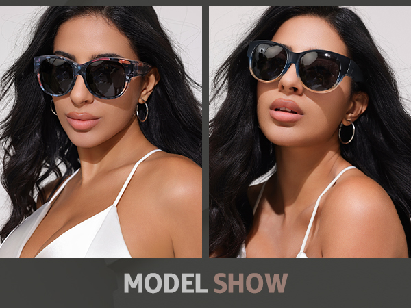 fit over sunglasses women