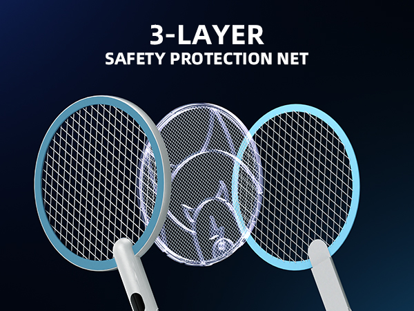 electric bug zapper 