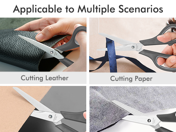 scissors