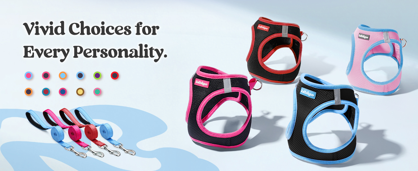 dog harness