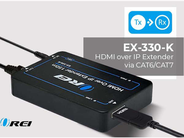 hdmi extender