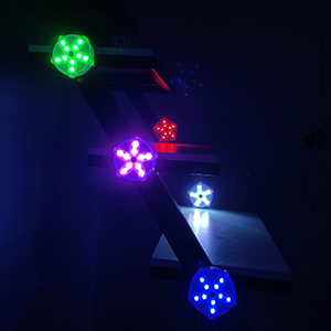 floating pool lights