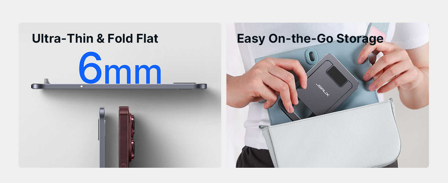 cell phone stand