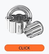 Biscuit Cutter Series