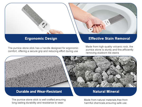 pumice stone
