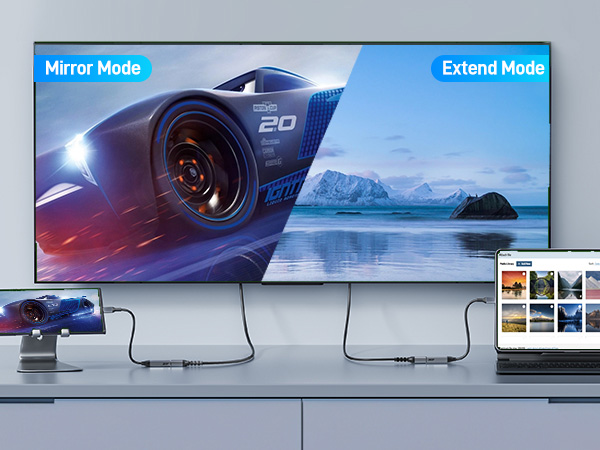 macbook hdmi adapter