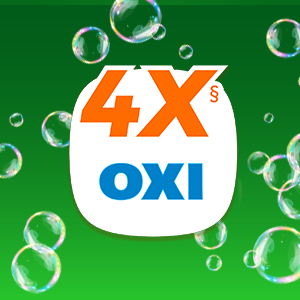 4x OXI