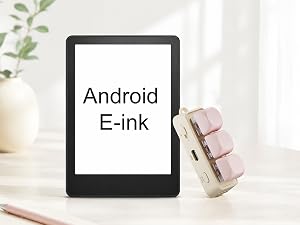 Android Reading