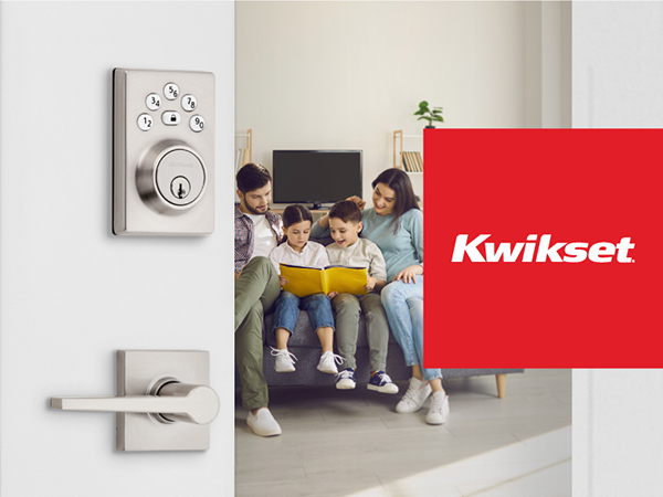 kwikset powerbolt 240 electronic door lock