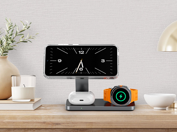 samsung charging station