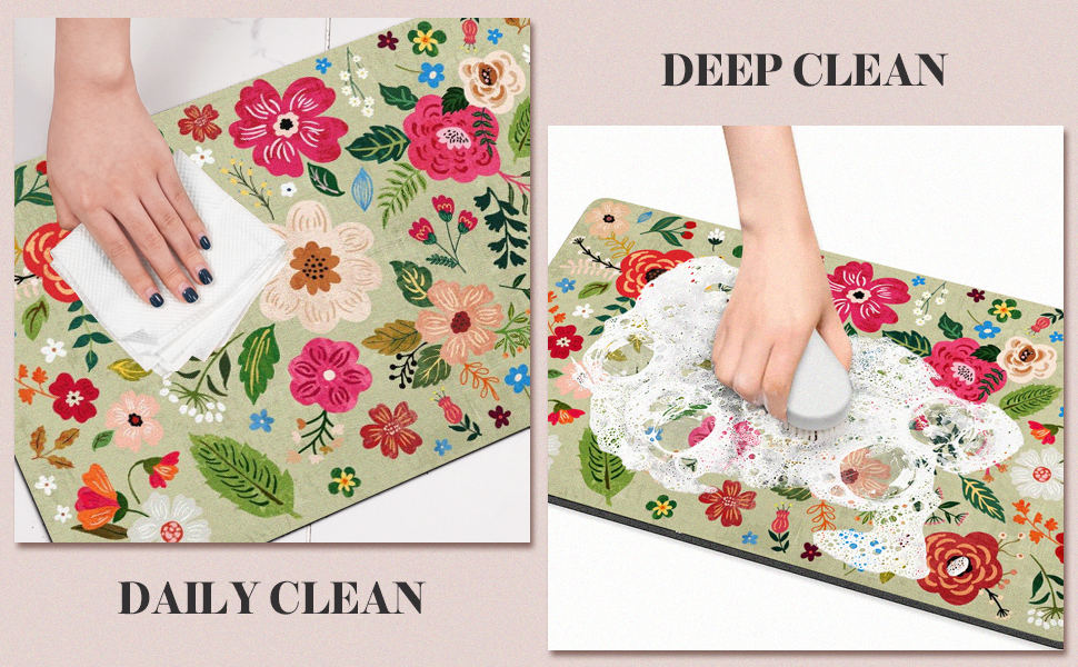 Easy to Clean