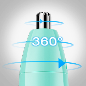 nose hair trimmer