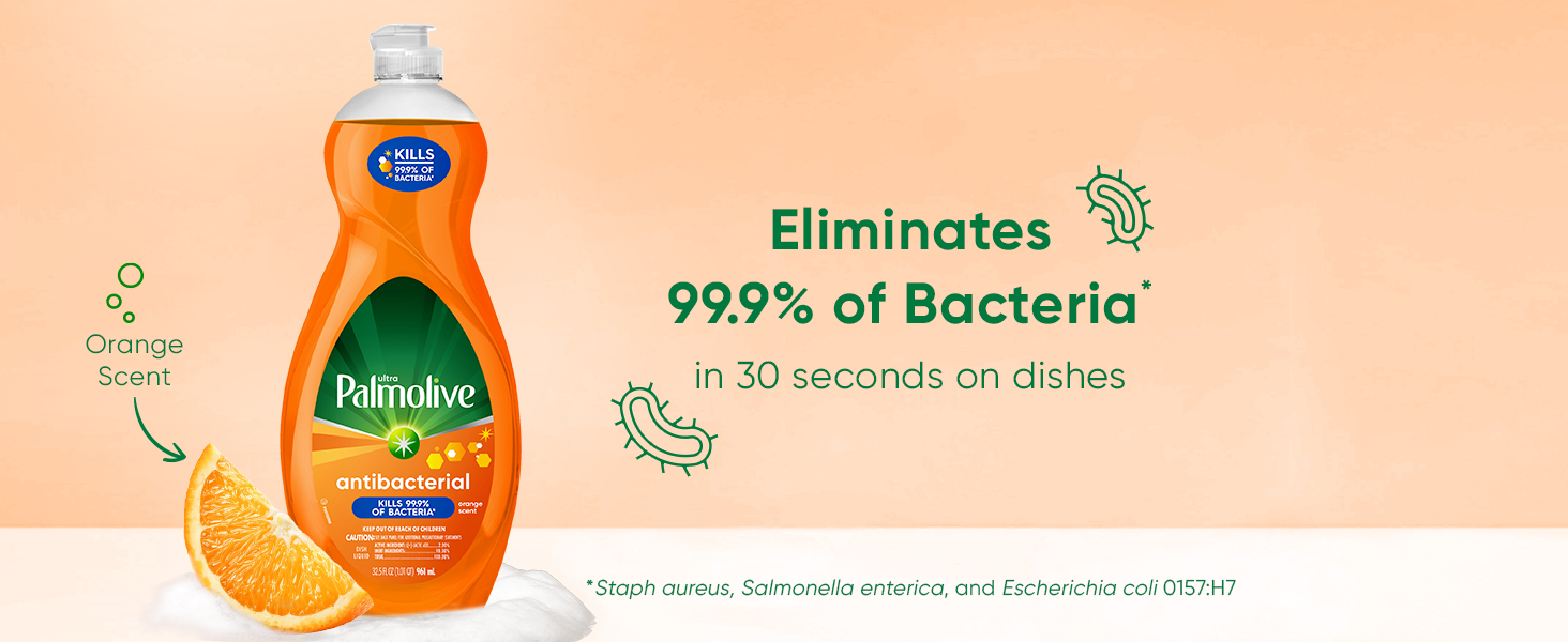 antibacterial