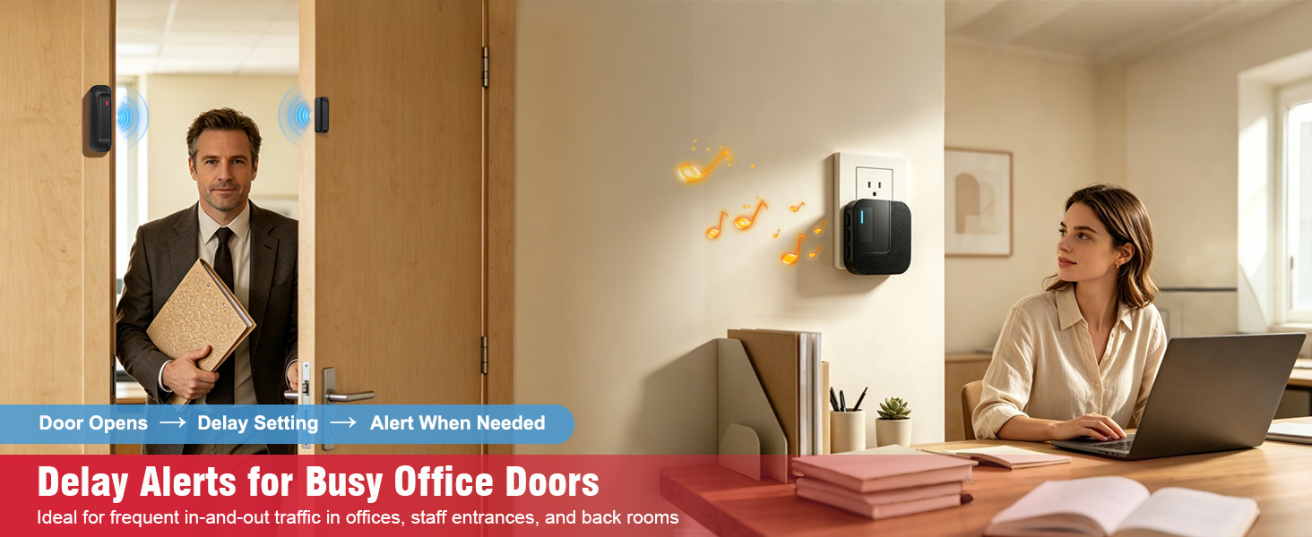 Door Chime