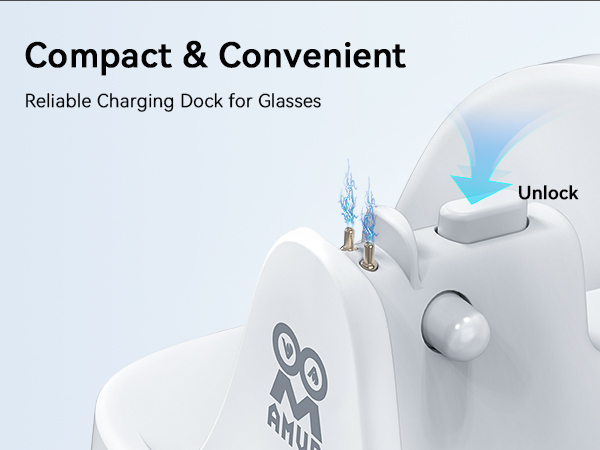 rayban meta charging case