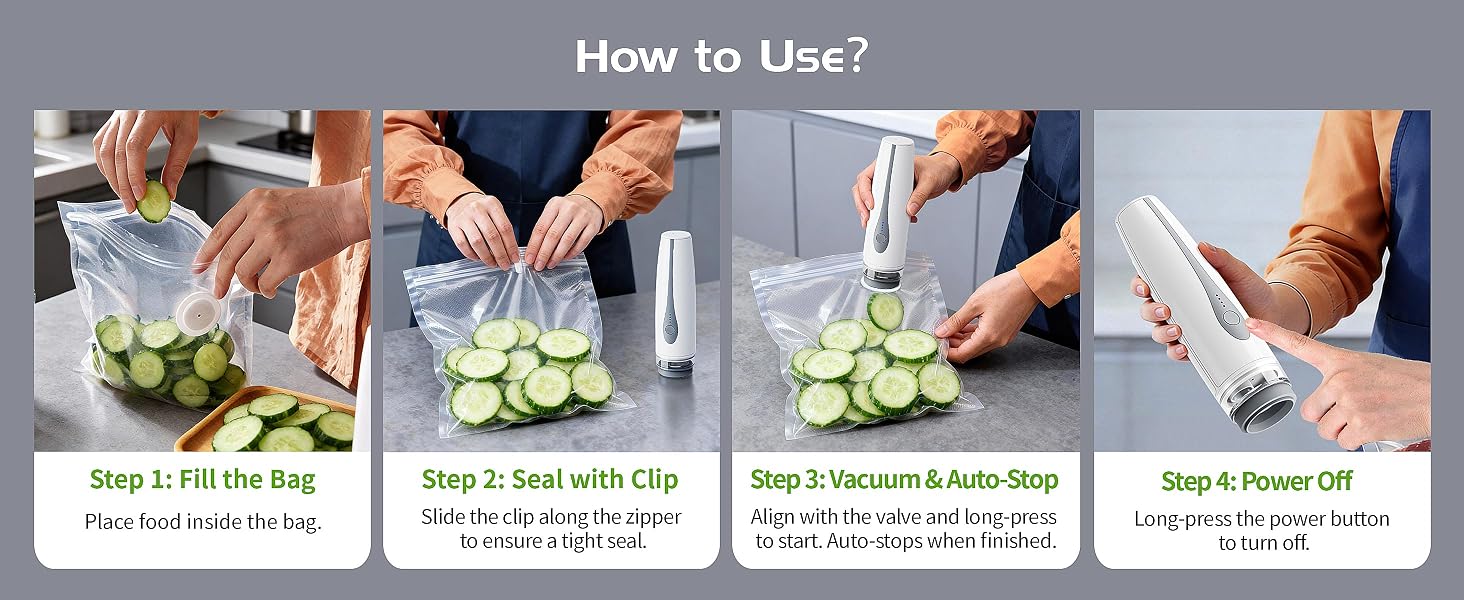 How to Use