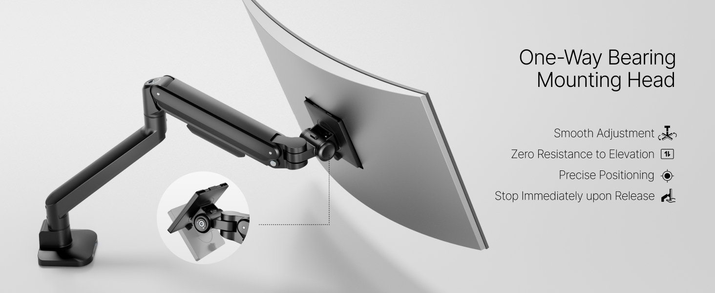 monitor mounts