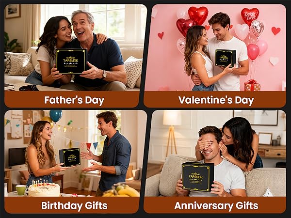 old fashioned smoker kit