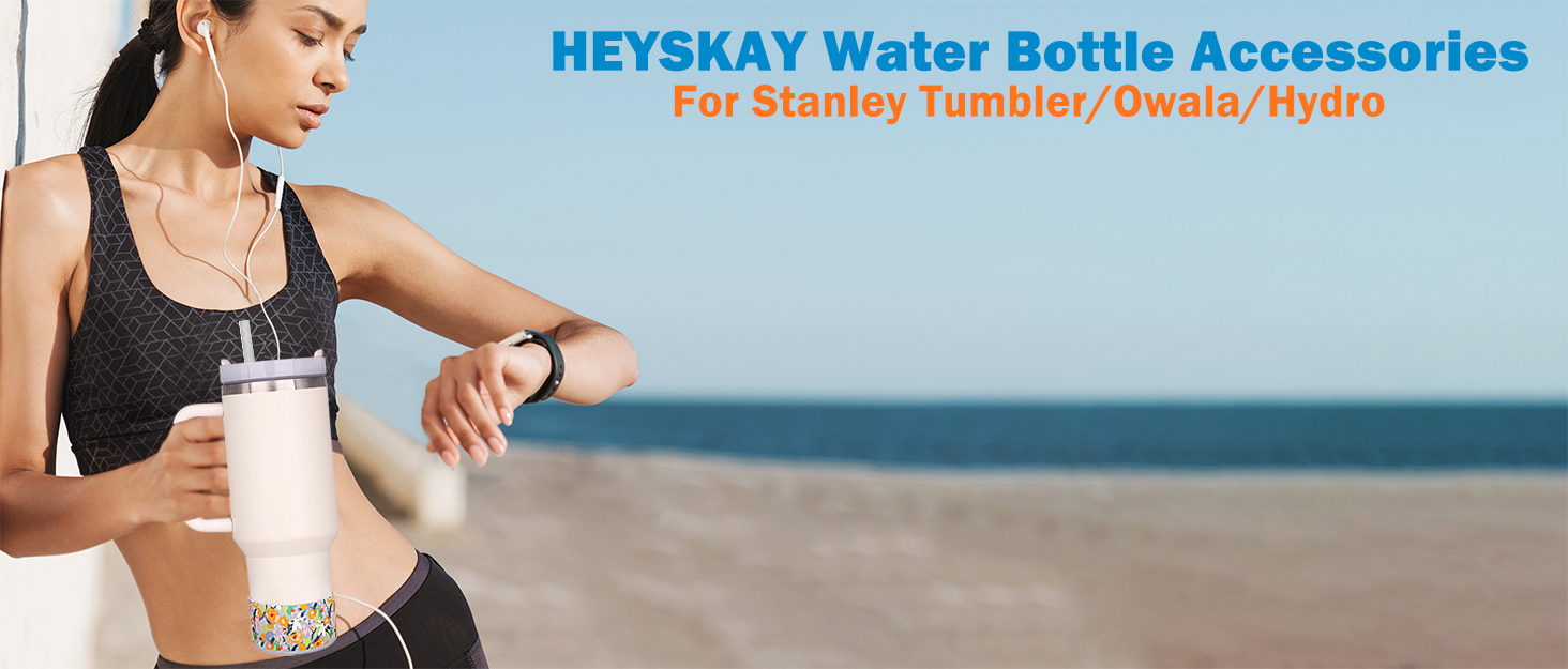water bottle accessories