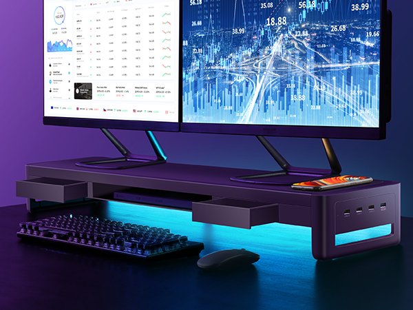 monitor stand