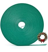 NBTORCH Garland Ties -Adjustable Christmas Decoration Ties for Lights, Stairs, Banister, Tree &amp;Wr...