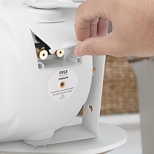 Outdoor Waterproof Patio Speaker ;Outdoor Speaker;Speaker;Waterproof Speaker