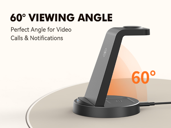 iphone wireless charger