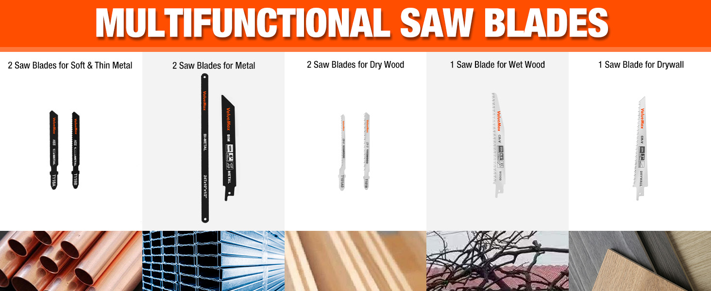 hacksaw