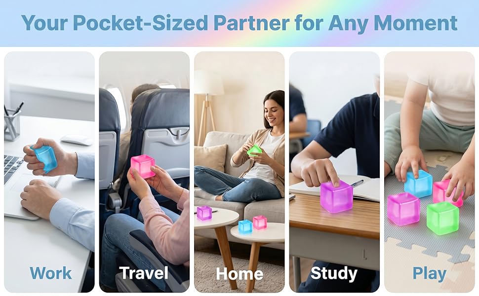 squeeze toys