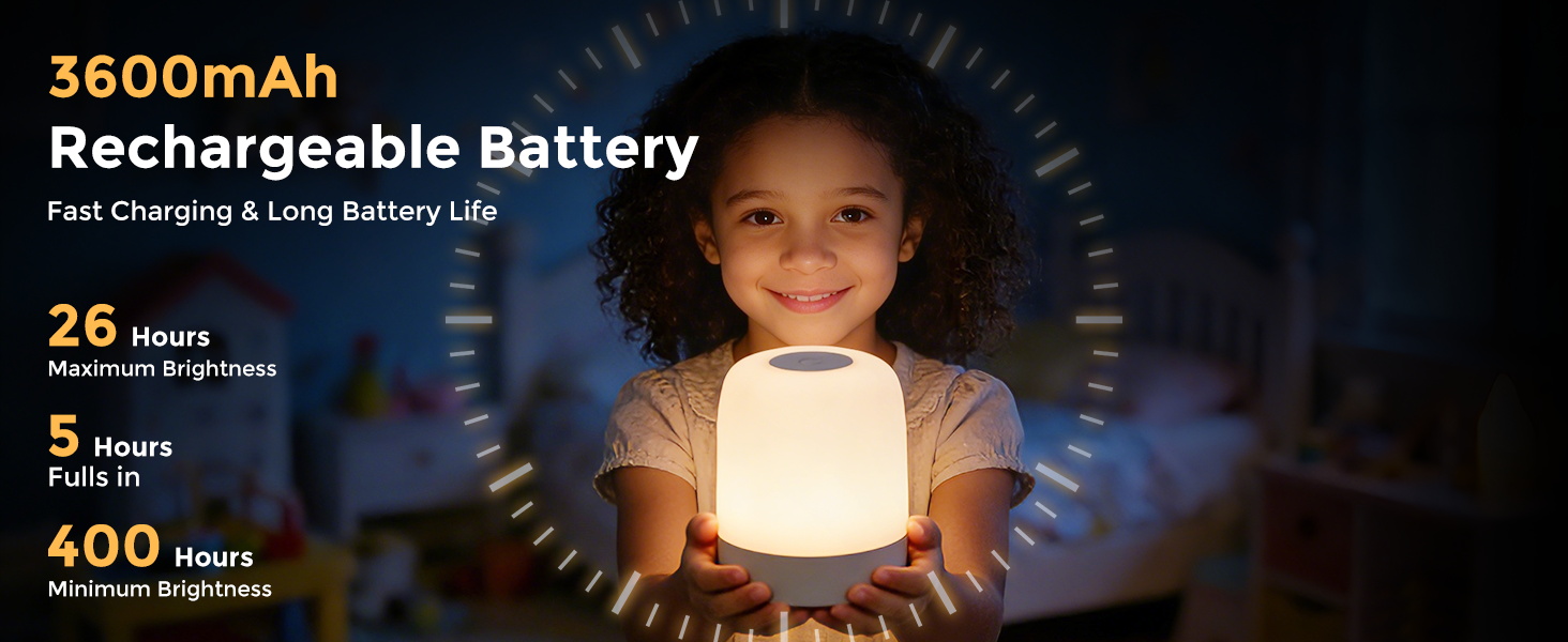 night light for kids